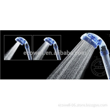 Manufacturer 2016 new massage shower Filter